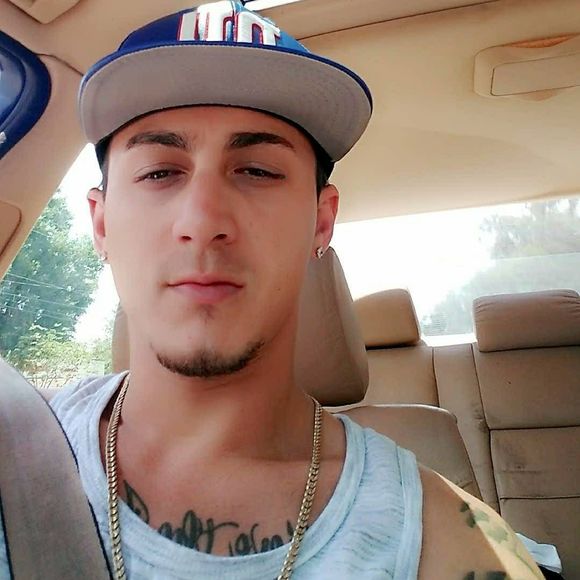 Meet your Posher, Anthony - Picture 1 of 1